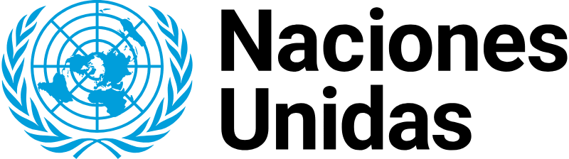 Logo de Naciones Unidas